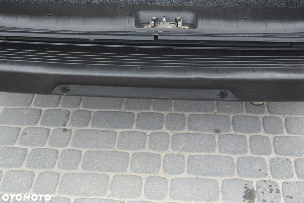 Fiat Doblo 1.4 8V Malibu - 19
