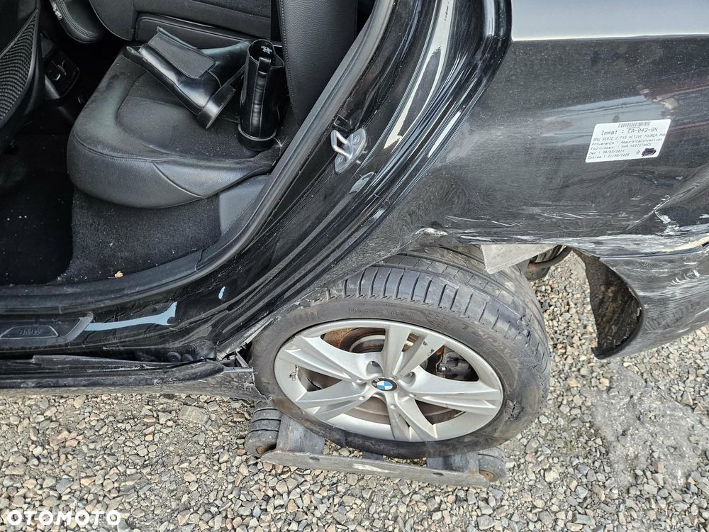 BMW Seria 2 225xe iPerformance Sport Line - 12