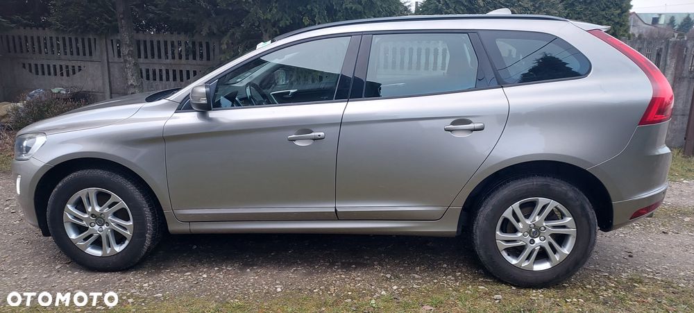 Volvo XC 60 D3 Inscription - 4