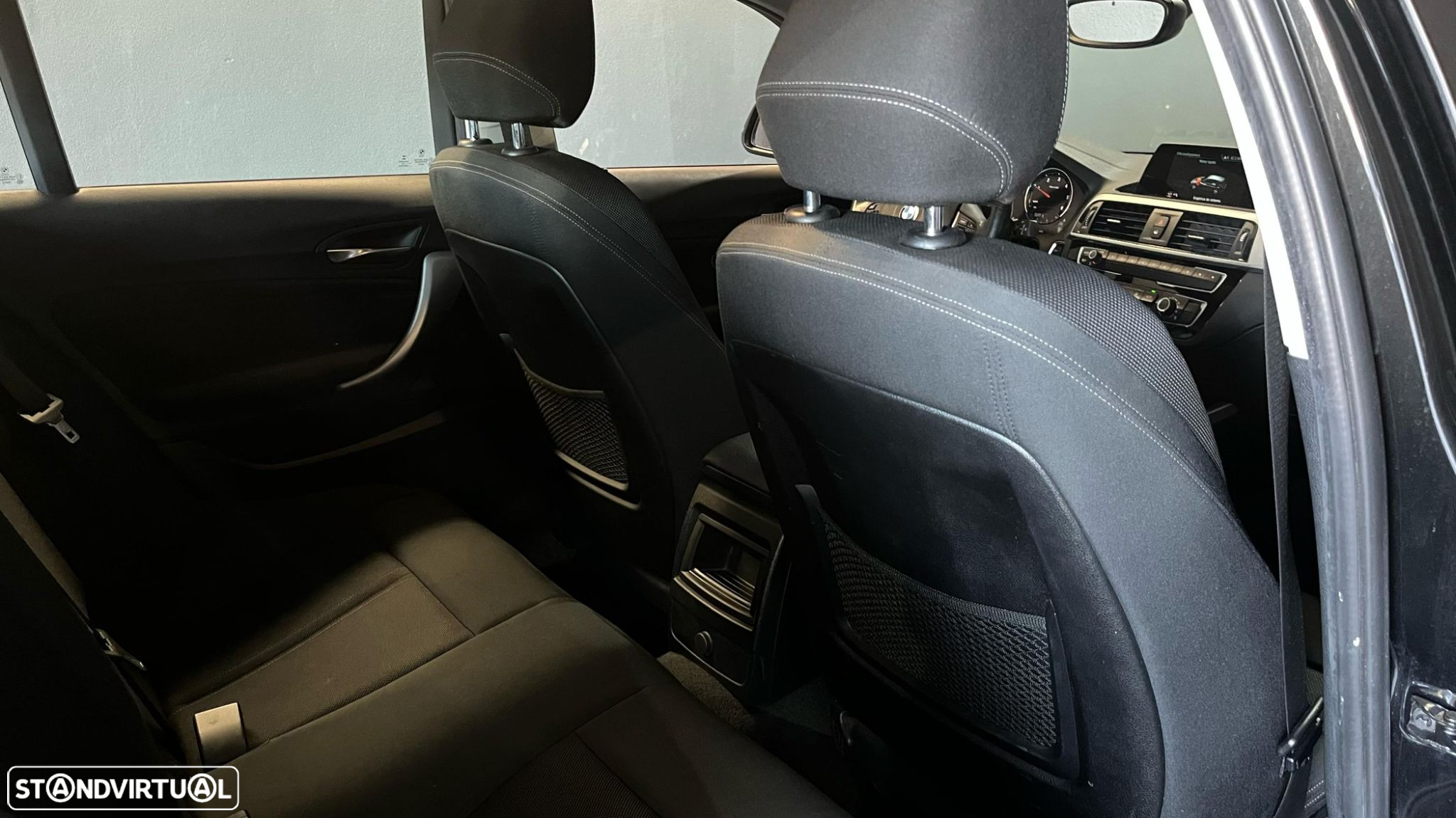 BMW 116 d - 28