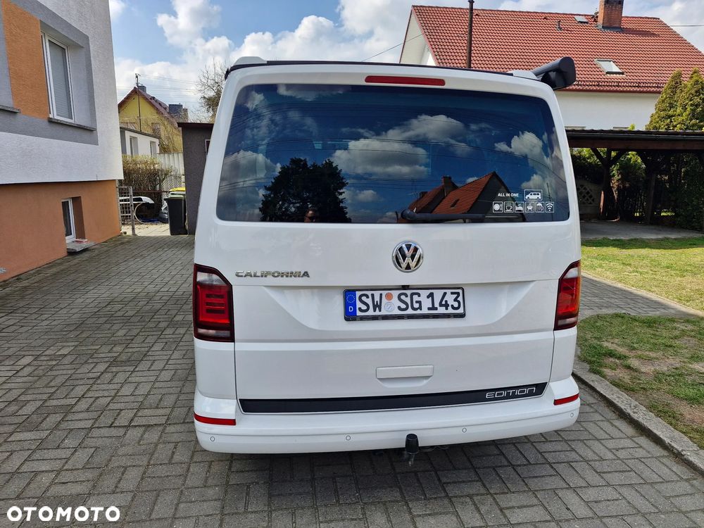 Volkswagen California - 23