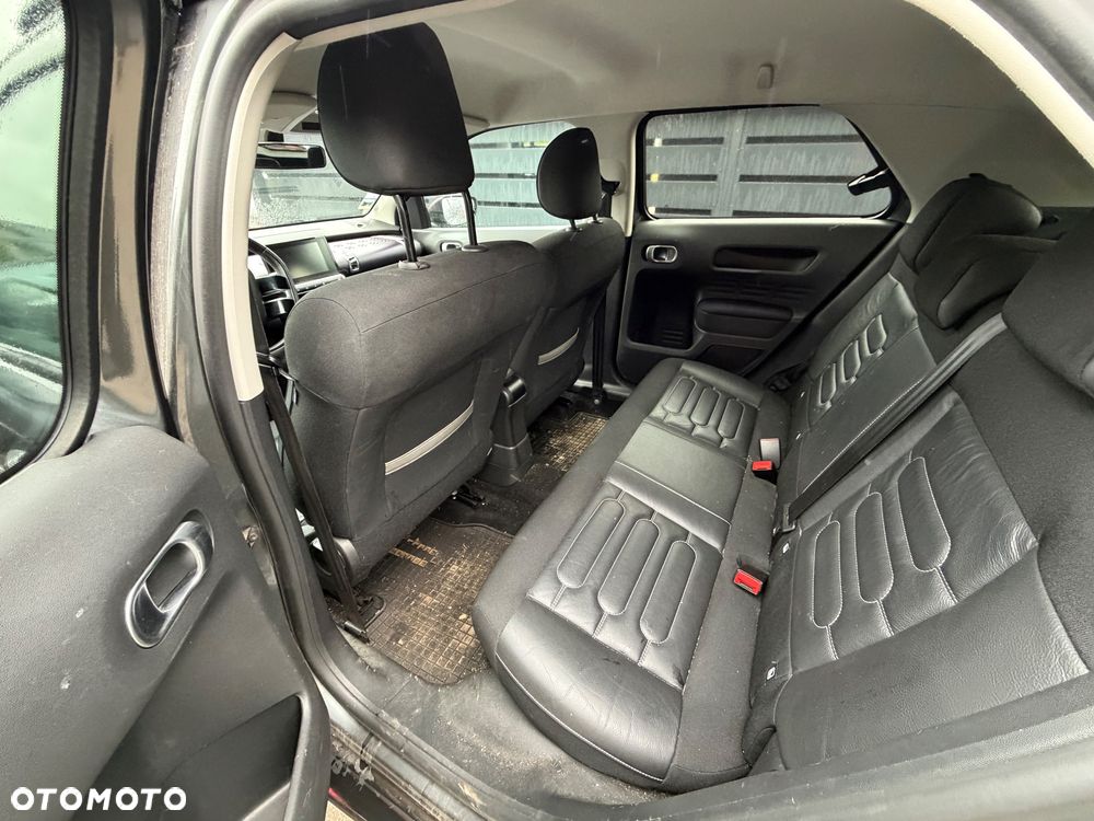 Citroën C4 Cactus - 6