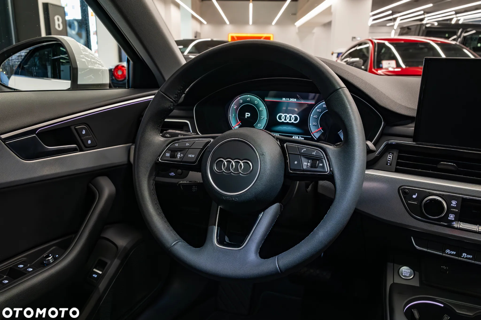Audi A4 - 30