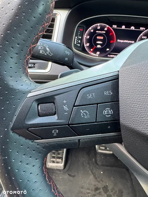 Seat Ateca - 14