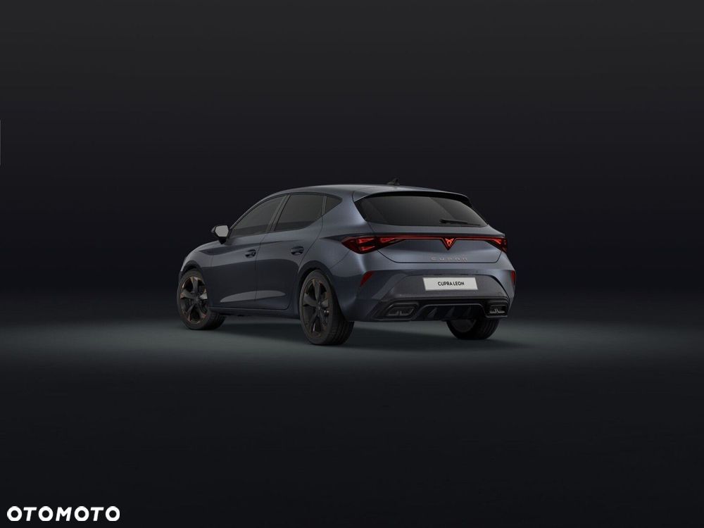 Cupra Leon - 3