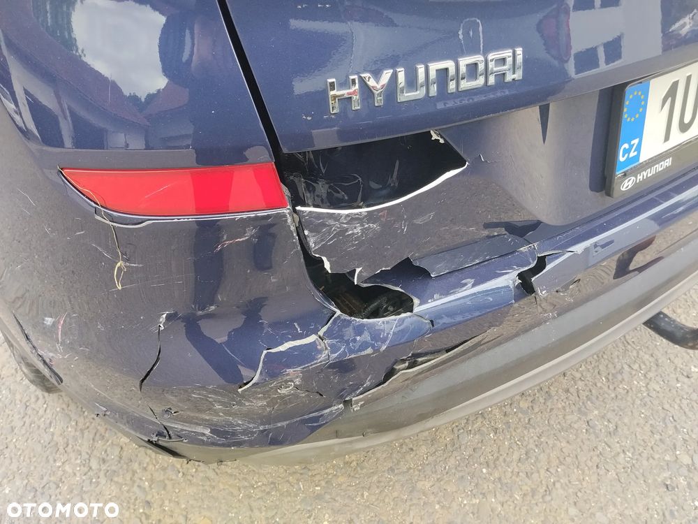 Hyundai Tucson - 18