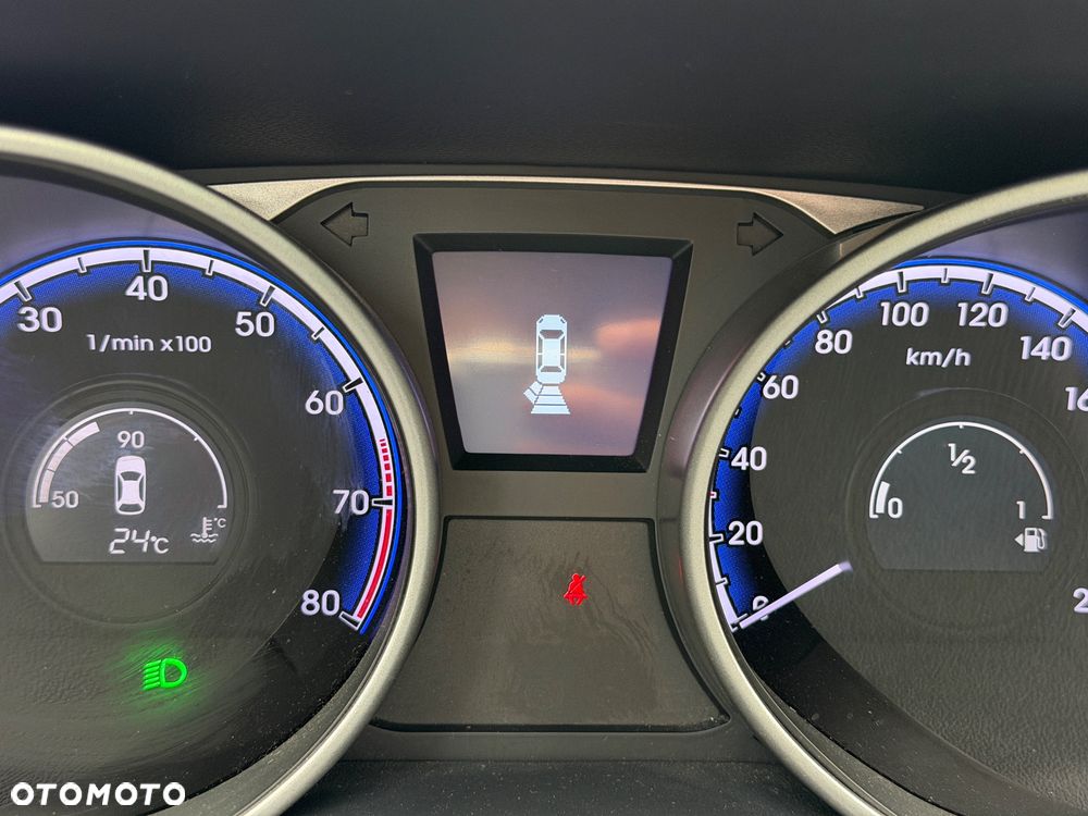 Hyundai ix35 1.6 2WD Style - 40