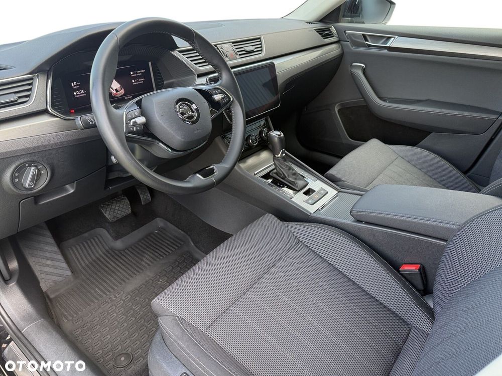 Skoda Superb 1.4 TSI Plug-In Hybrid Style DSG - 15