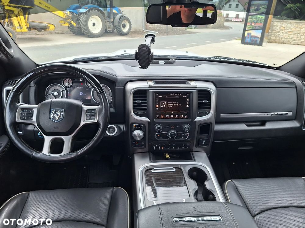 Dodge RAM - 31