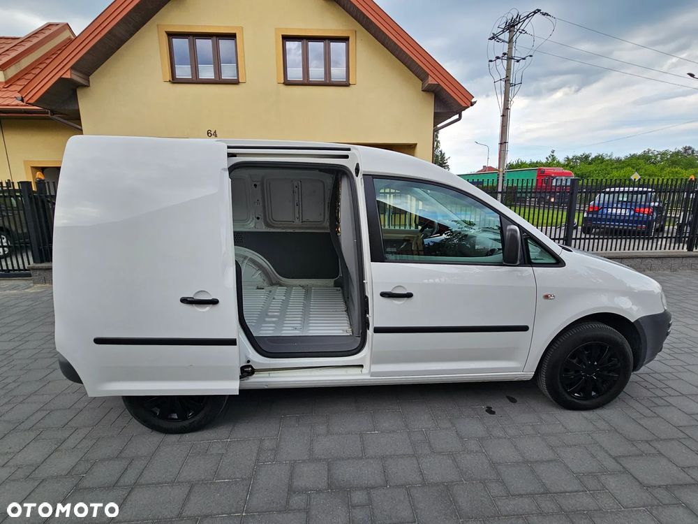 Volkswagen Caddy 1.4 Life (5-Si.) - 15