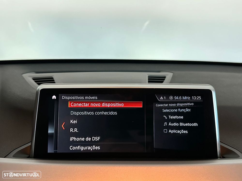 BMW X1 25 e xDrive - 23