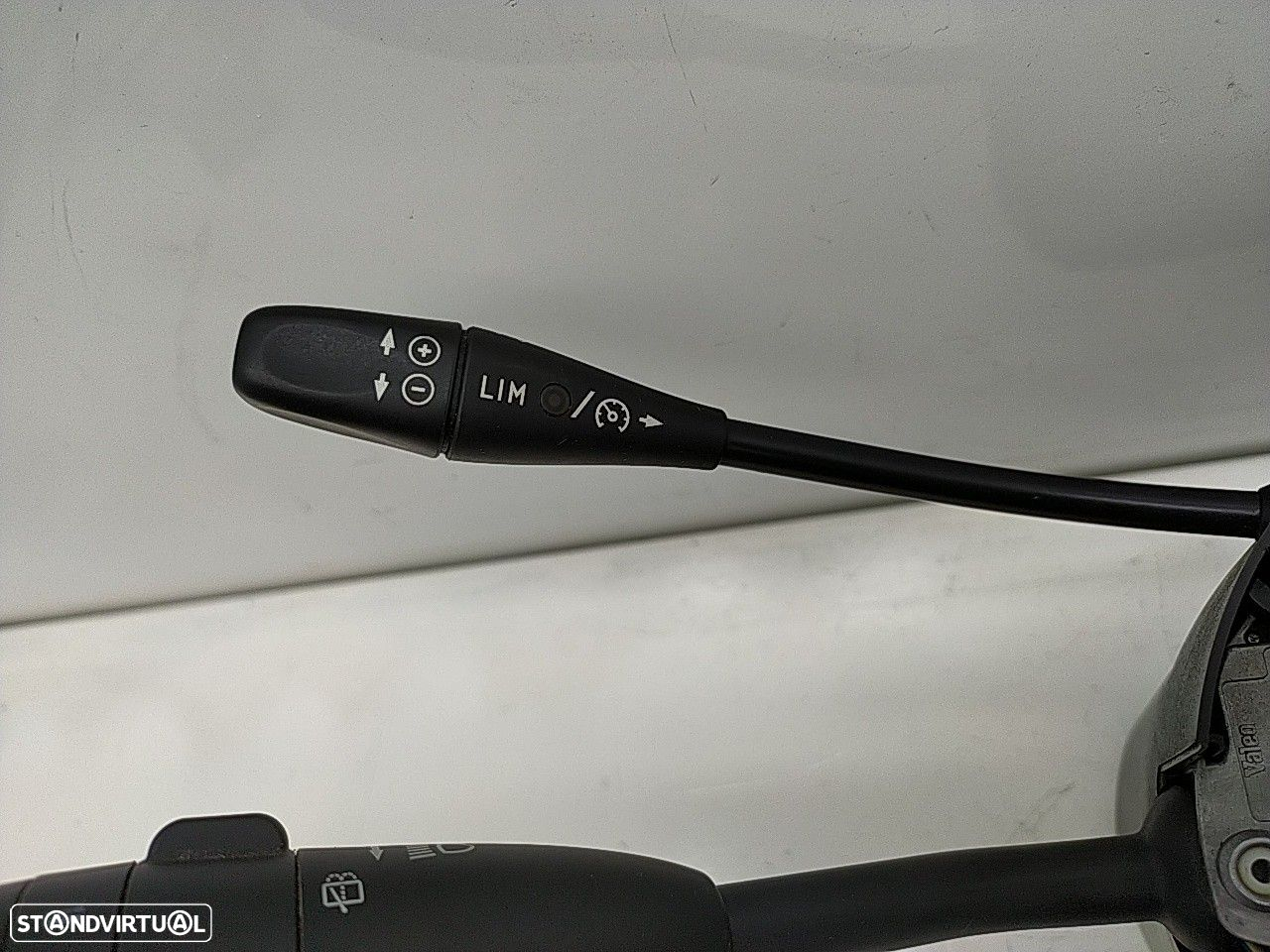 Comutador Luzes/Escovas Mercedes-Benz C-Class T-Model (S203) - 3