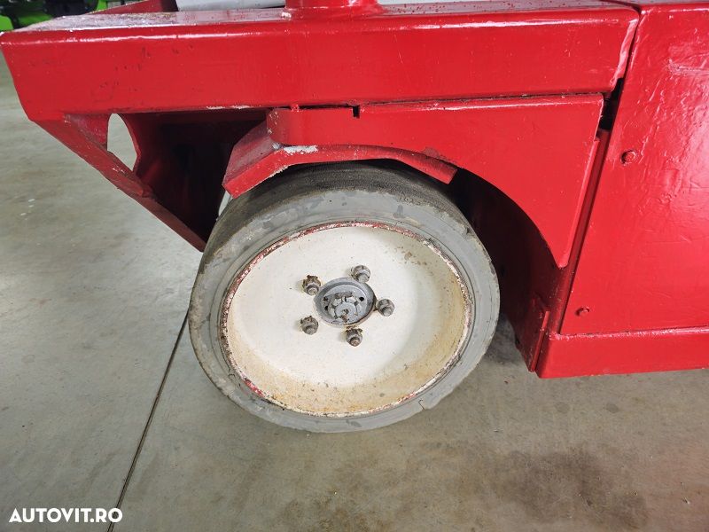 Mecalac MEC 3247ES - 9