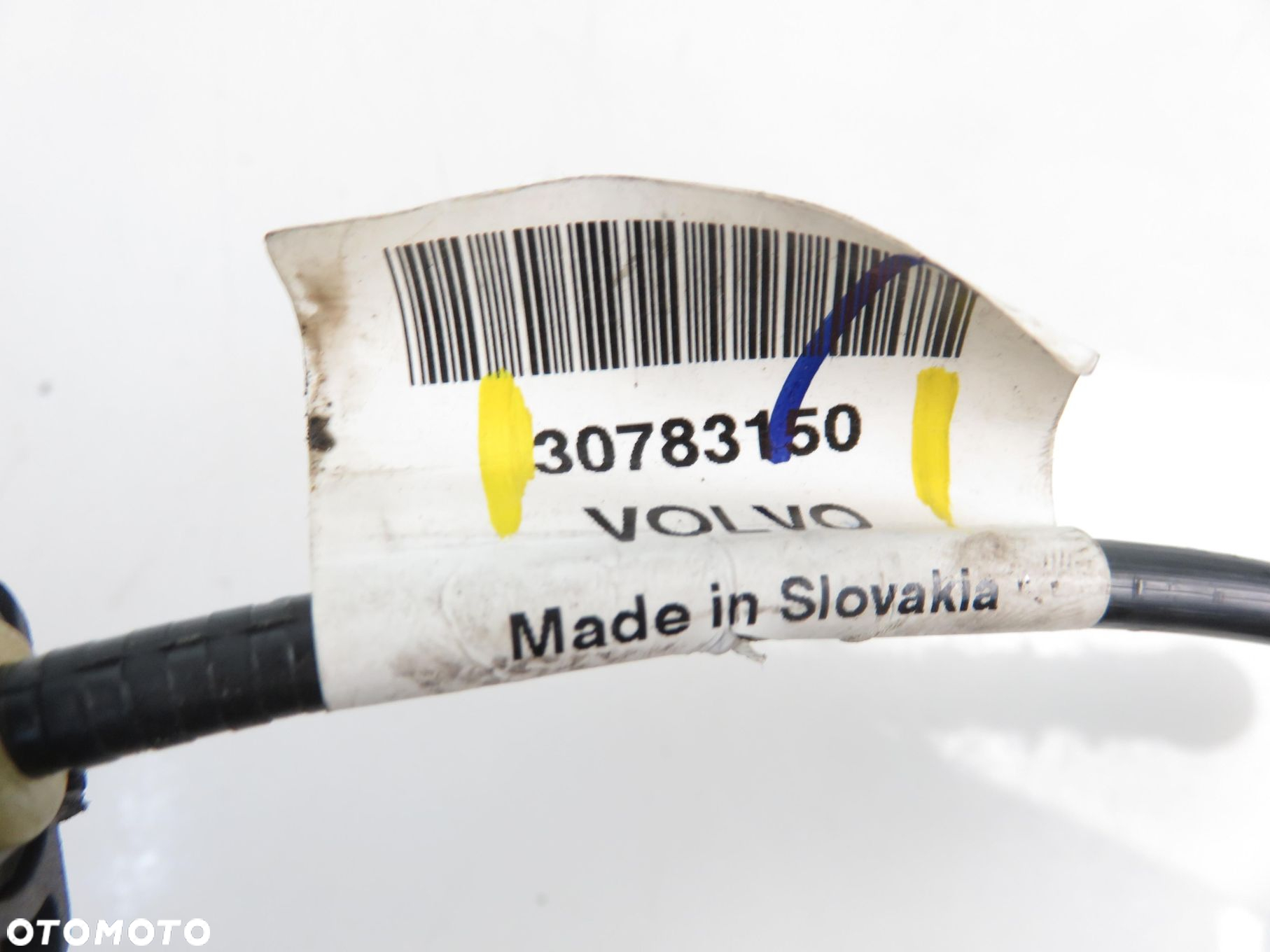 LINKA BIEGÓW VOLVO V50 2.4  30783150 - 2