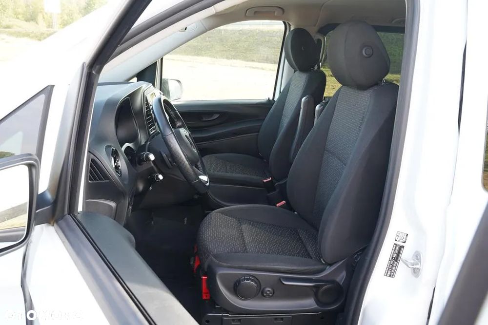 Mercedes-Benz Vito - 14