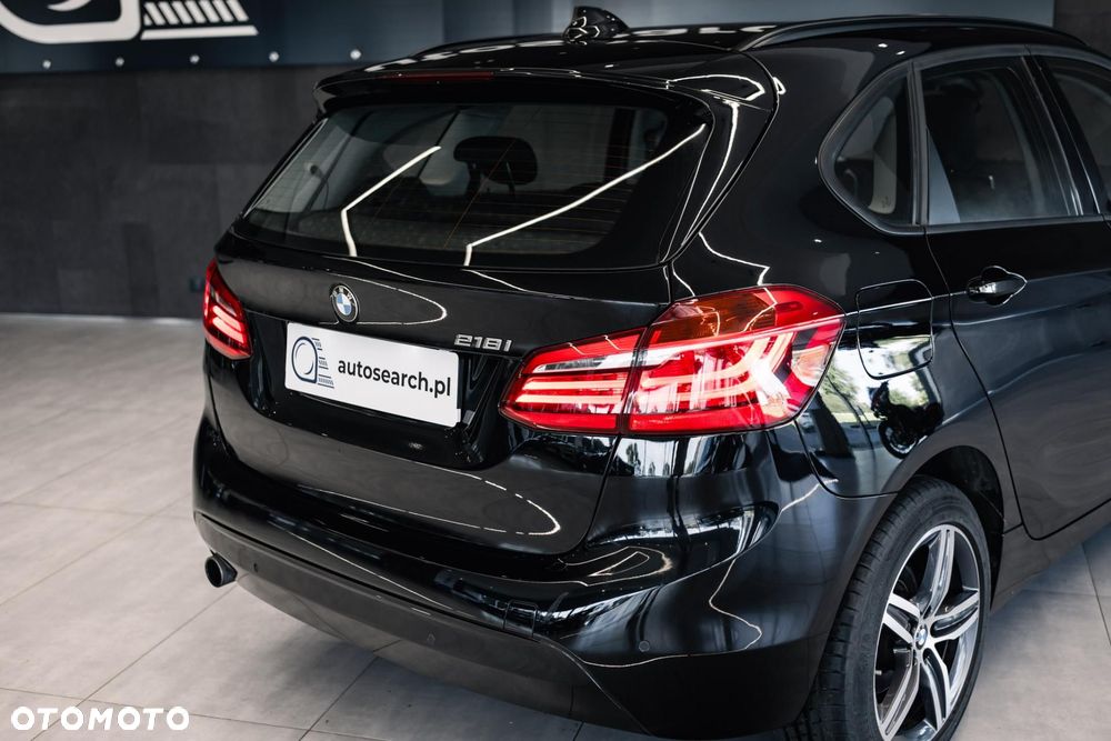 BMW Seria 2 218i GT Sport Line - 38