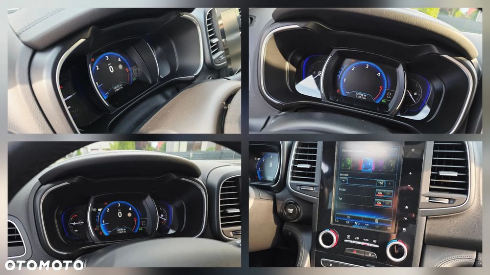 Renault Koleos 2.0 dCi Zen X-Tronic - 16