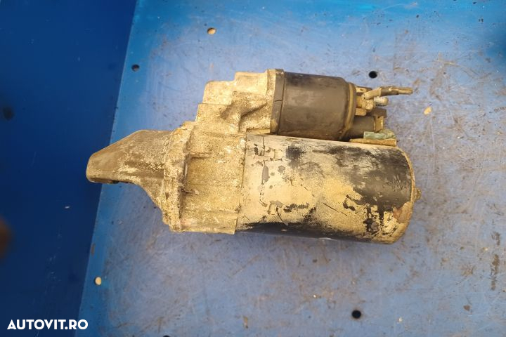 Electromotor Z18XE MX1253 Opel Vectra C [2002 - 2005] - 3