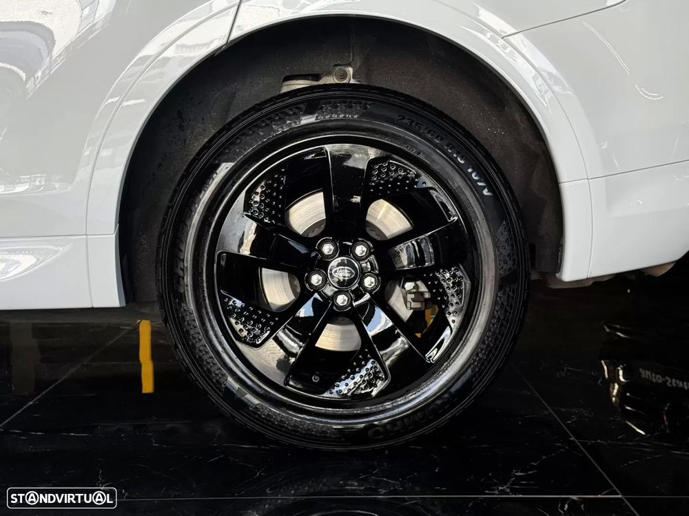 Land Rover Discovery Sport 2.0 eD4 R-Dynamic 7L - 18