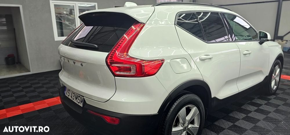 Volvo XC 40 D3 Momentum - 15