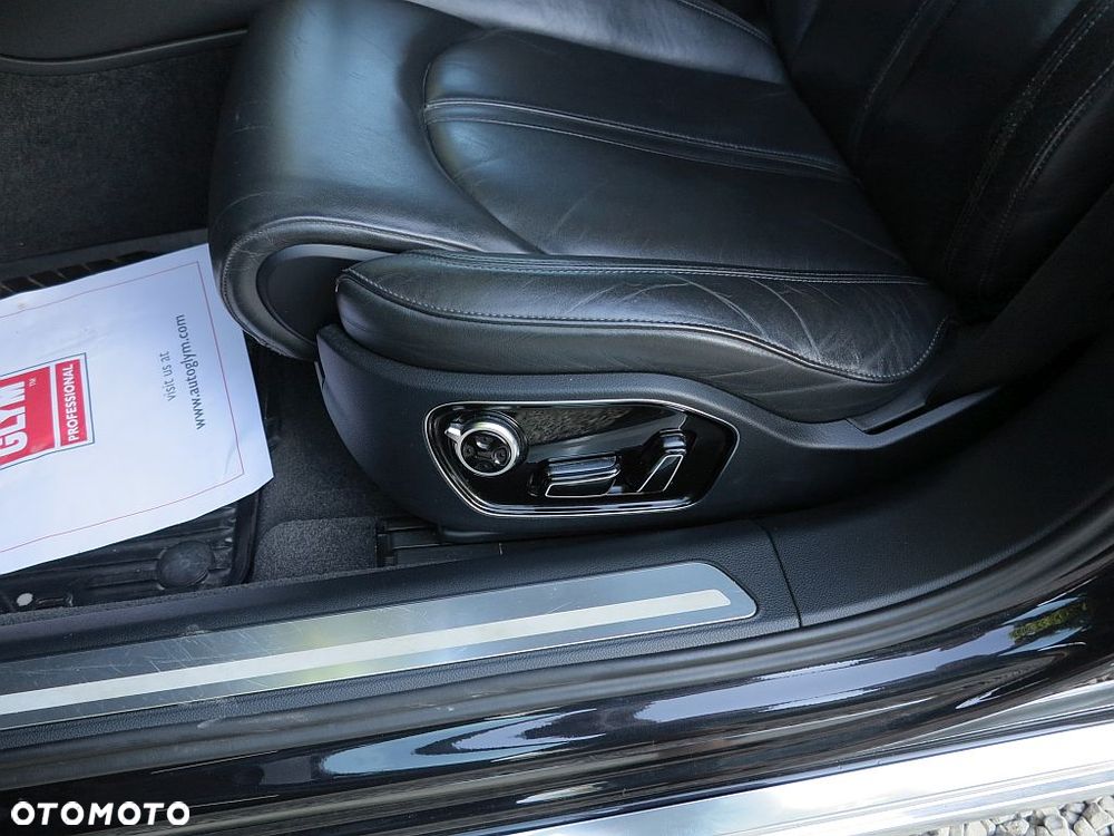 Audi A8 3.0 TDI DPF quattro tiptronic - 14