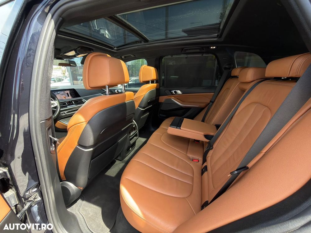 BMW X5 xDrive40i - 20