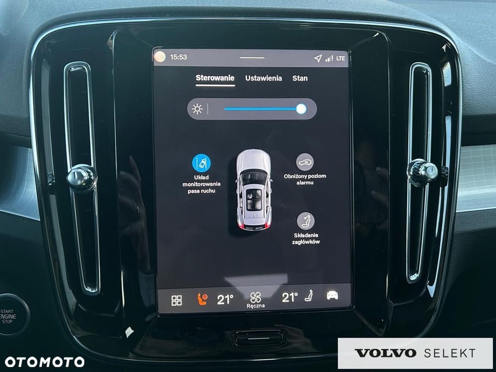 Volvo XC 40 - 33