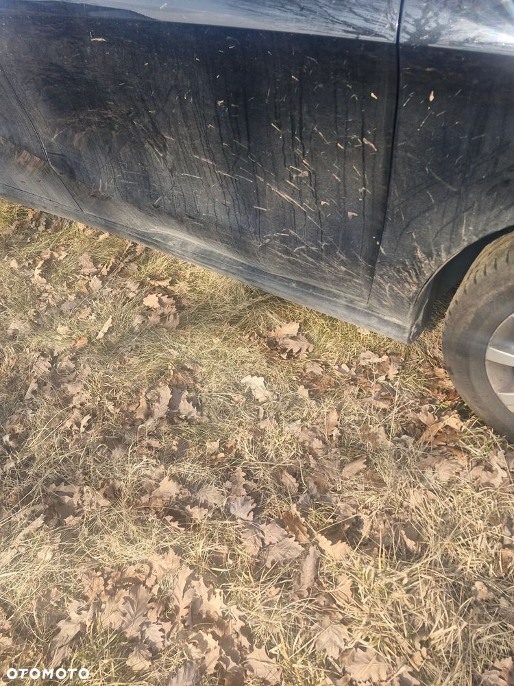 Mercedes-Benz Klasa B 180 (CDI) d Style - 8