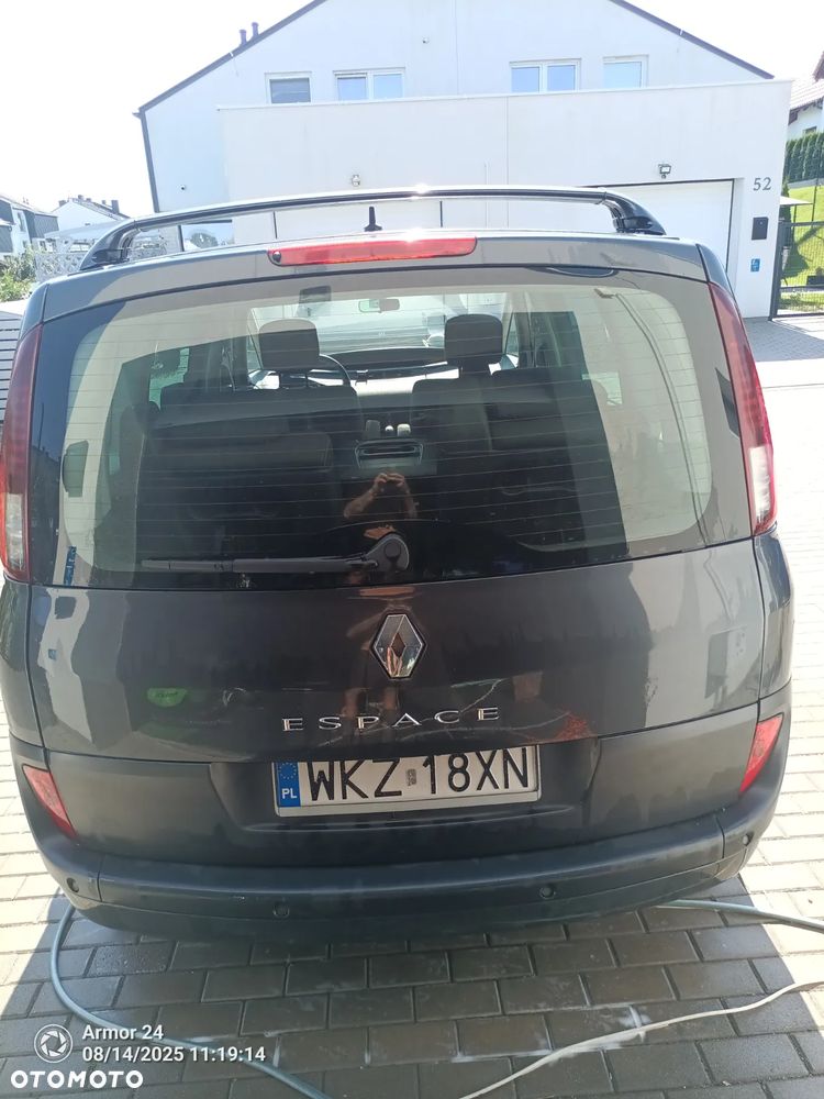 Renault Espace - 4