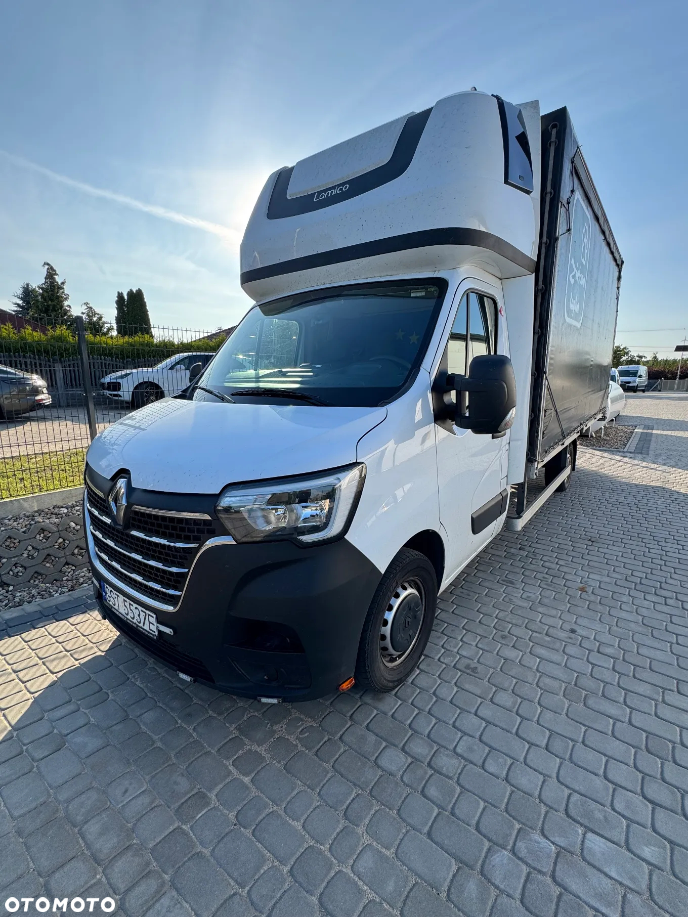 Renault MASTER - 3
