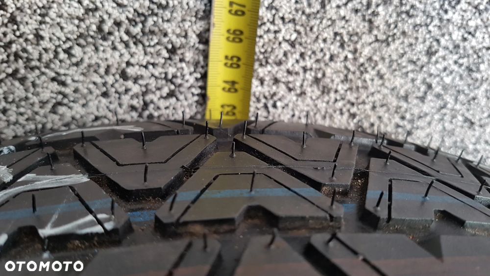 KOŁO DOJAZDOWE MERCEDES A B C KLASA 5X112  155/70R17 AUDI A4 B7 B8 - 9