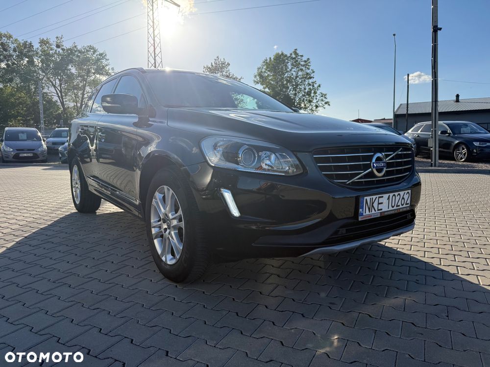 Volvo XC 60 D3 Drive-E Momentum - 16