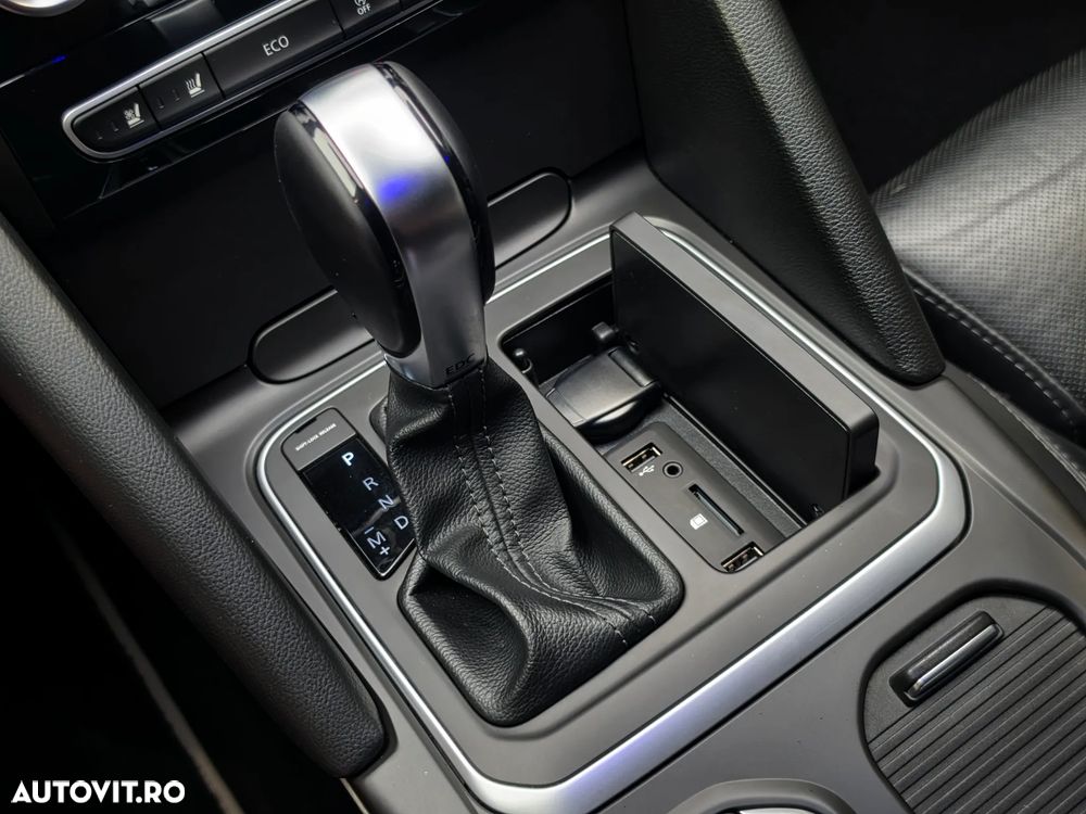 Renault Talisman Blue dCi 160 EDC INITIALE PARIS - 18