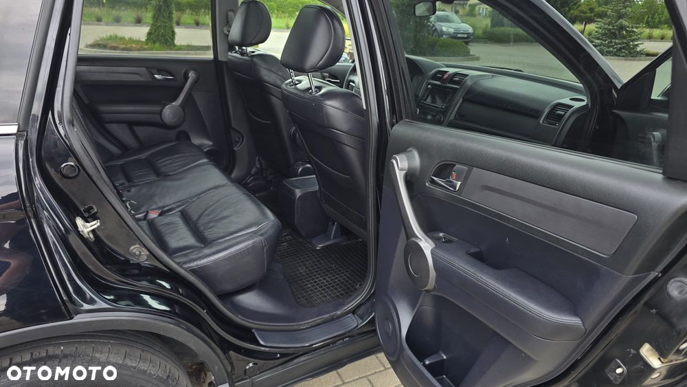 Honda CR-V 2.2i CTDi Executive DPF - 12
