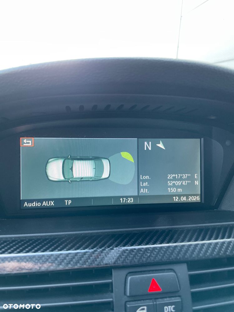 BMW Seria 3 330i - 11