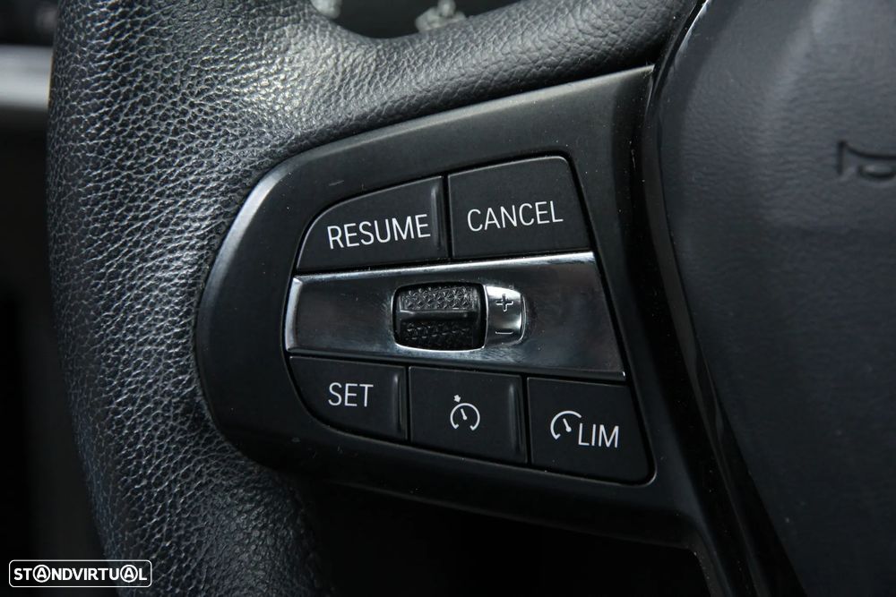 BMW 116 i Advantage - 17