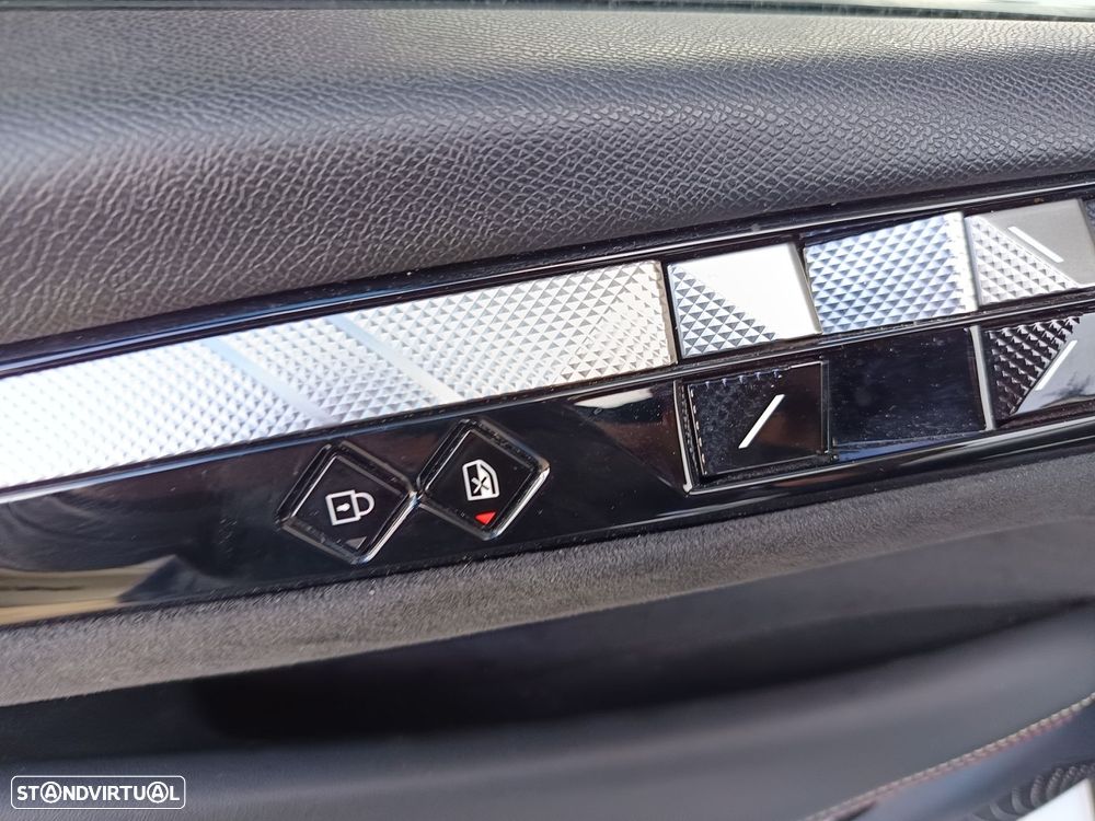 DS DS4 PureTech 130 PERFORMANCE LINE+ - 47