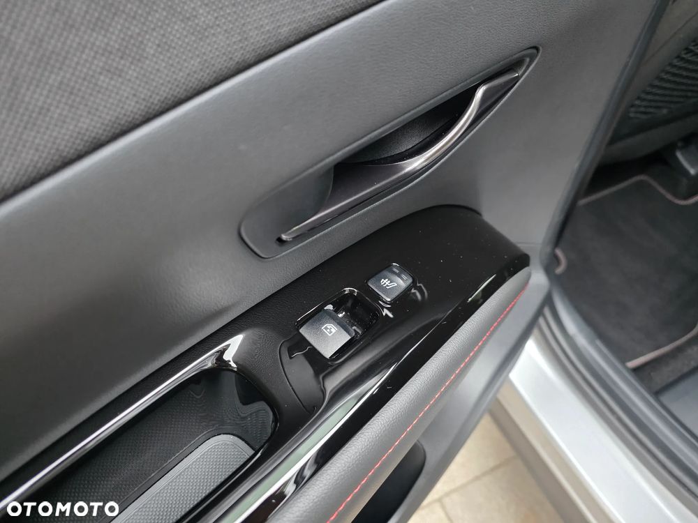 Hyundai Tucson 1.6 T-GDi HEV 2WD N Line - 24