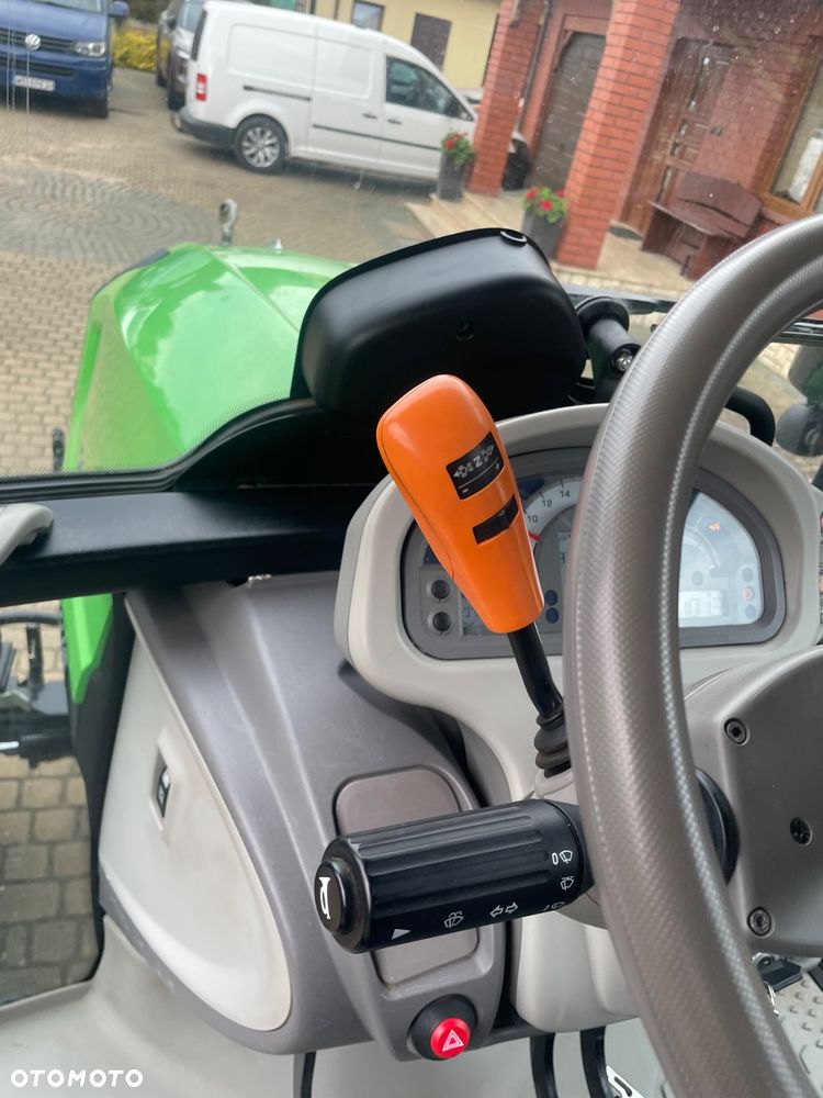 Deutz-Fahr 5105 - 12