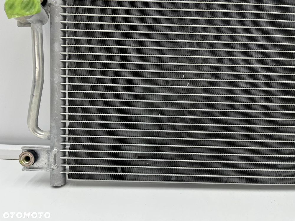 Chłodnica klimatyzacji Mitsubishi L200 + Pajero Sport 96-06r. 3.0 v6 2.5 TD NOWY skraplacz klimy ORY - 9