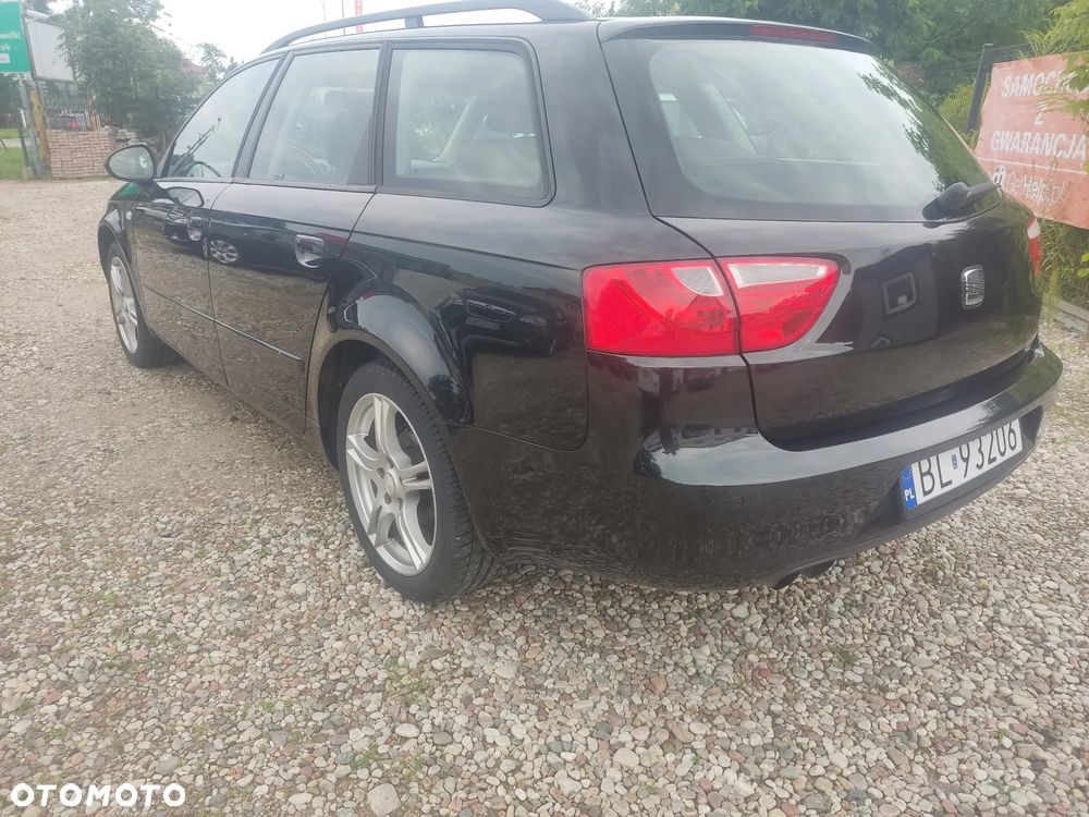 Seat Exeo 1.8T Style - 7