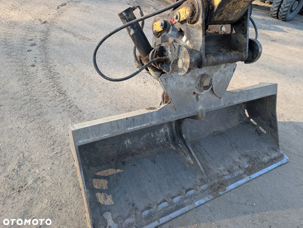 Caterpillar 315D - 6