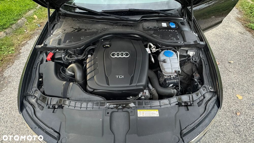 Audi A6 Avant 2.0 TDI Prime Line - 35