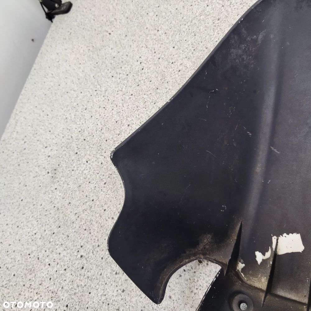 Błotnik przód, przedni Derbi Atlantis 50 - 14