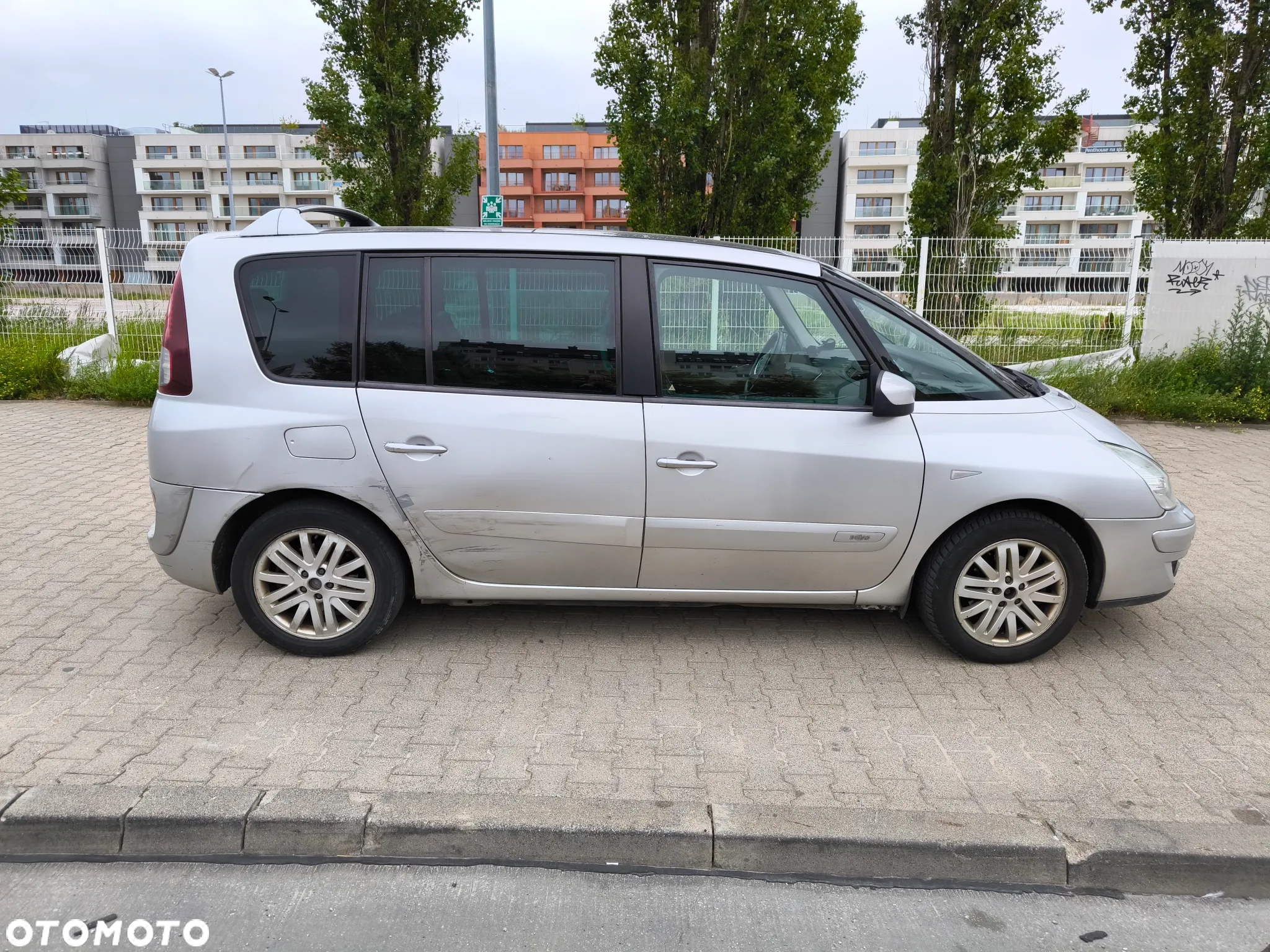 Renault Espace - 5