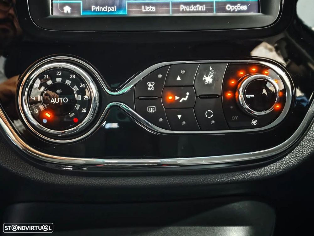 Renault Captur 0.9 TCE Exclusive - 12