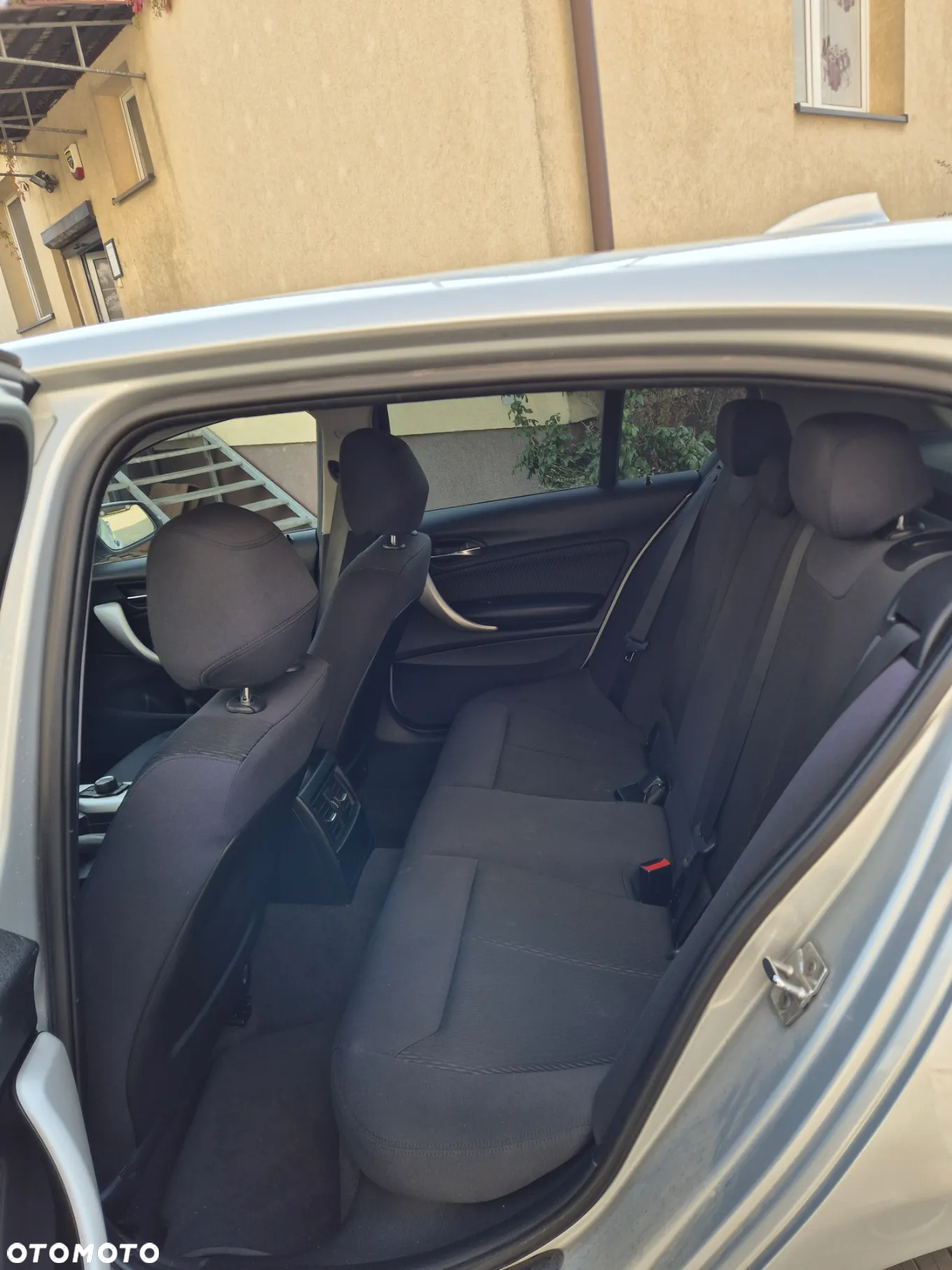 BMW Seria 1 118d - 15