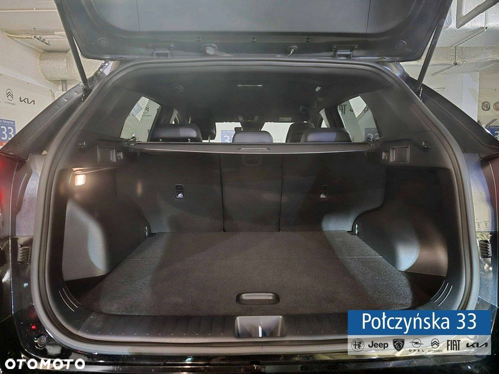 Kia Sportage 1.6 T-GDI Anniversary 2WD DCT - 8