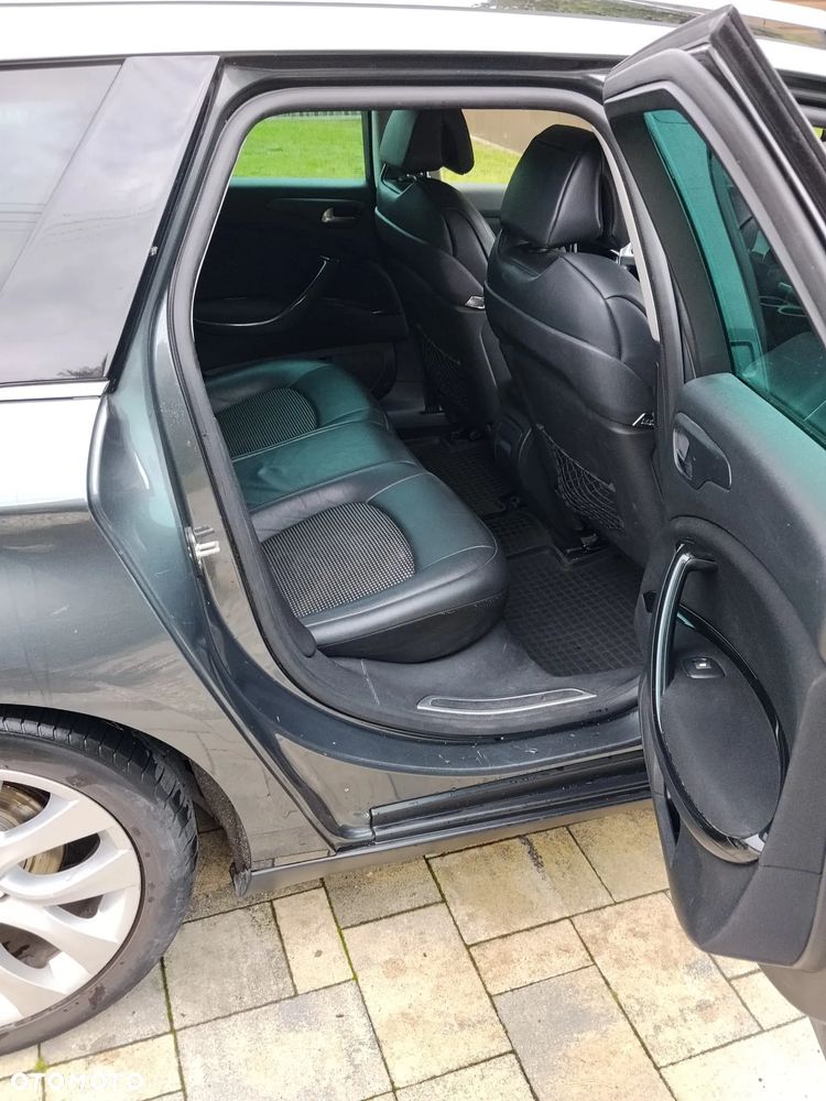 Citroën C5 2.0 BlueHDi Exclusive S&S EAT6 - 14