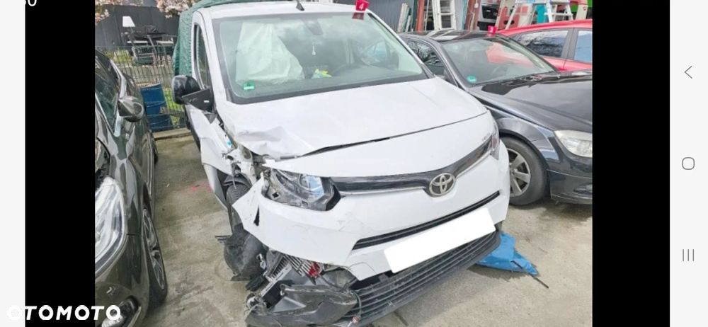 Toyota Proace City - 2